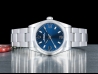 Rolex Oyster Perpetual 31 Blu Oyster Blue Jeans  Watch  77080